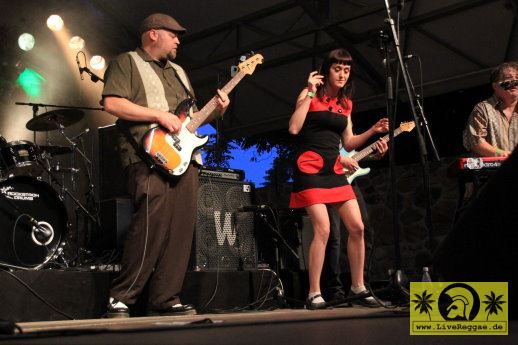 Soul Radics, The (USA)